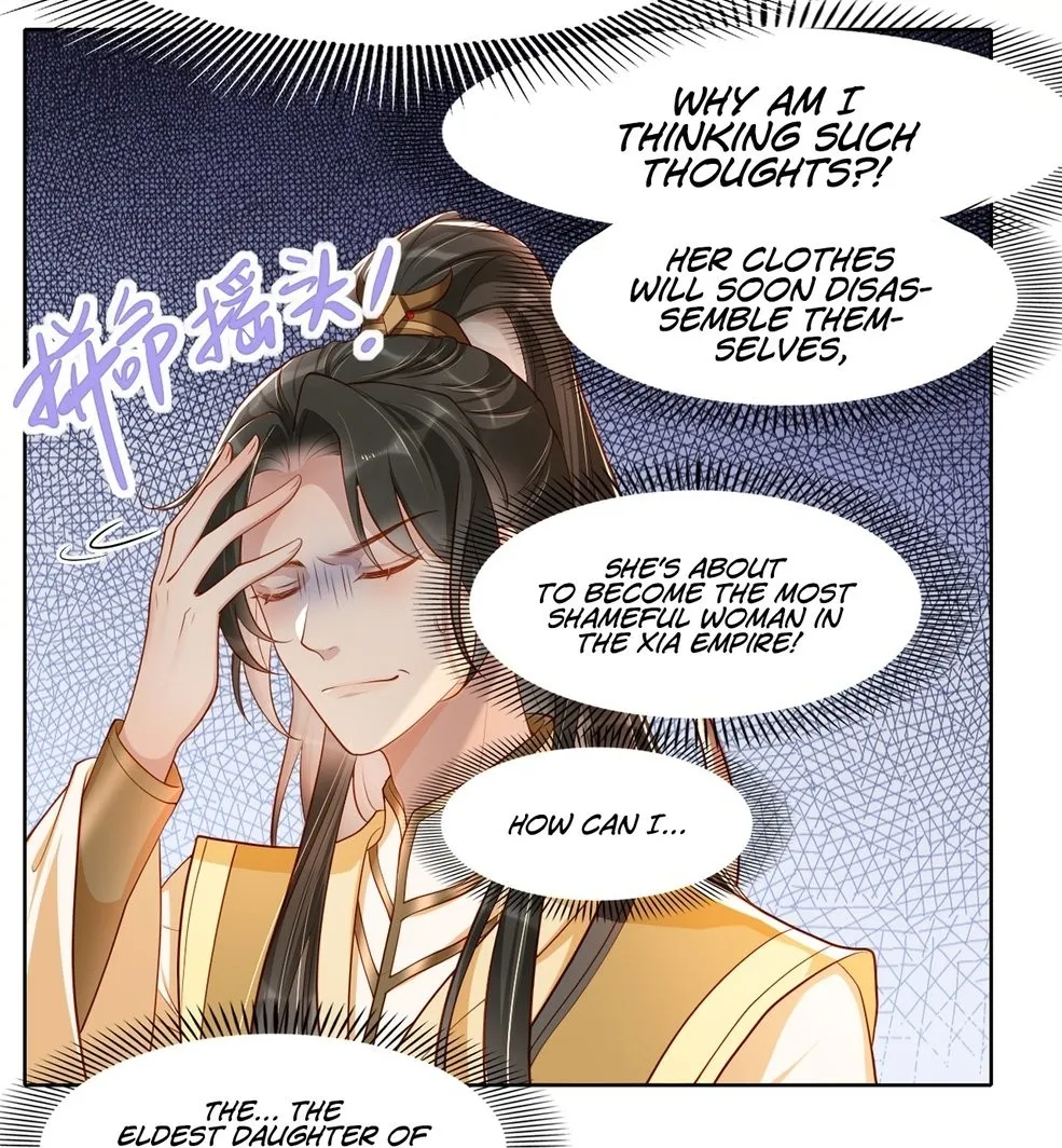 Empress Of Hell’s Mission Guide Mangakakalot X Chapter 10 Page 28