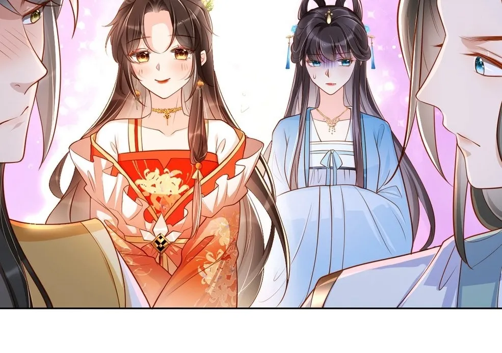 Empress Of Hell’s Mission Guide Mangakakalot X Chapter 10 Page 30