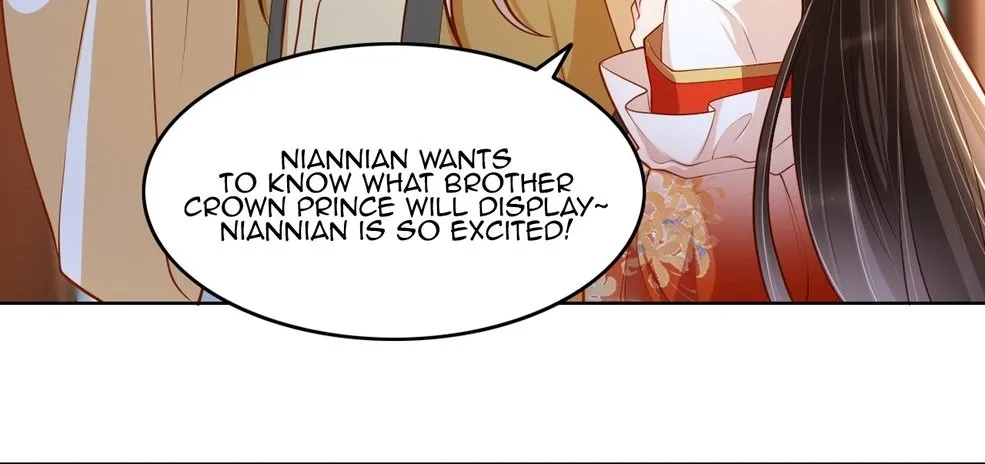 Empress Of Hell’s Mission Guide Mangakakalot X Chapter 10 Page 33