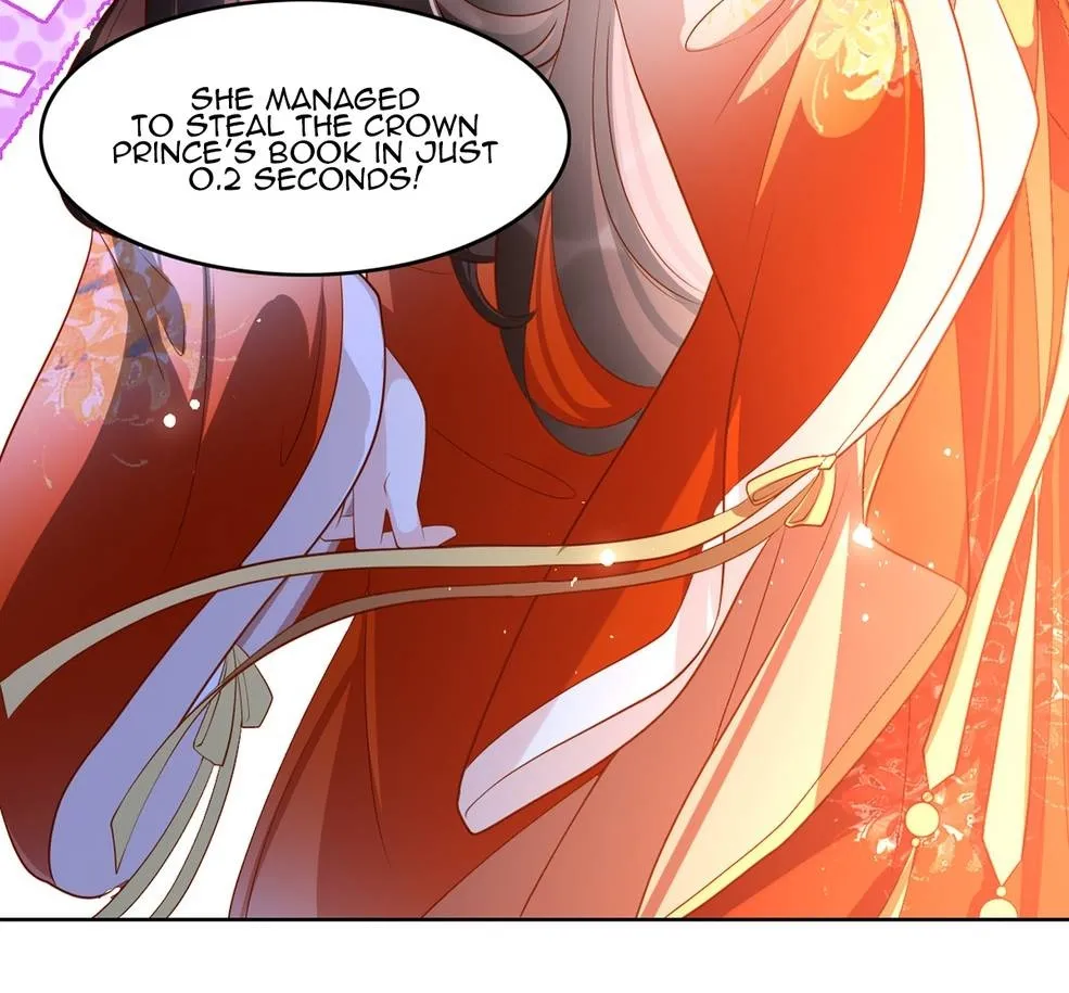 Empress Of Hell’s Mission Guide Mangakakalot X Chapter 11 Page 19