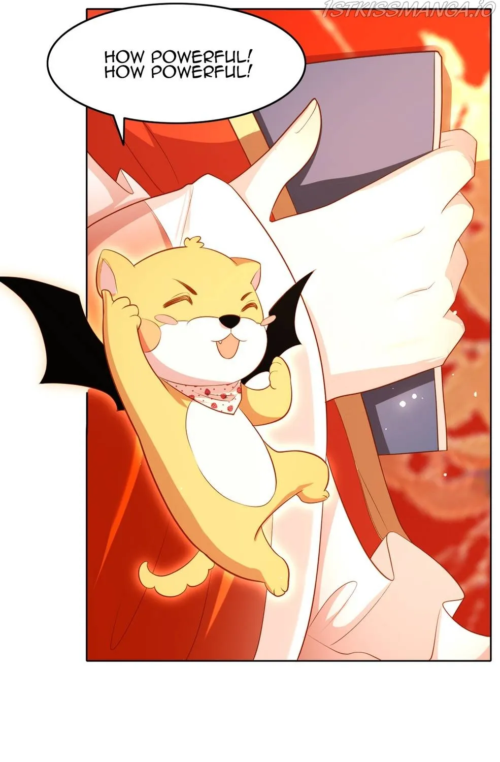 Empress Of Hell’s Mission Guide Mangakakalot X Chapter 11 Page 20