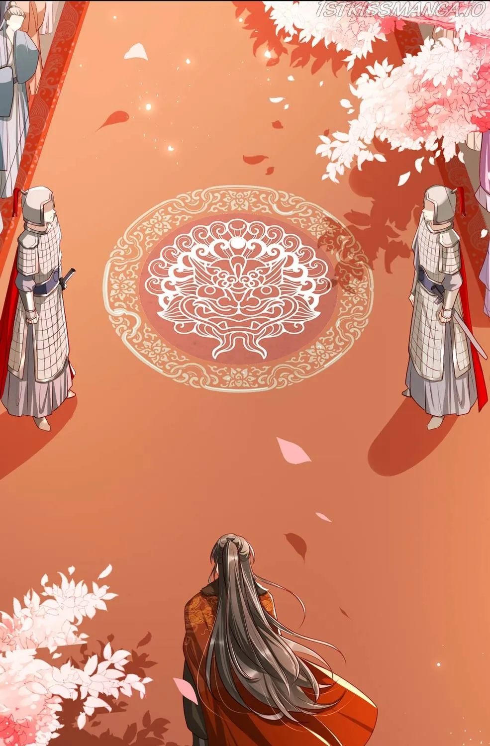 Empress Of Hell’s Mission Guide Mangakakalot X Chapter 11 Page 23