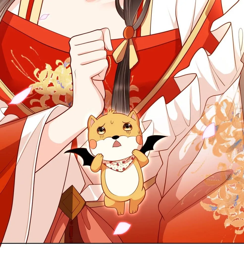 Empress Of Hell’s Mission Guide Mangakakalot X Chapter 11 Page 33