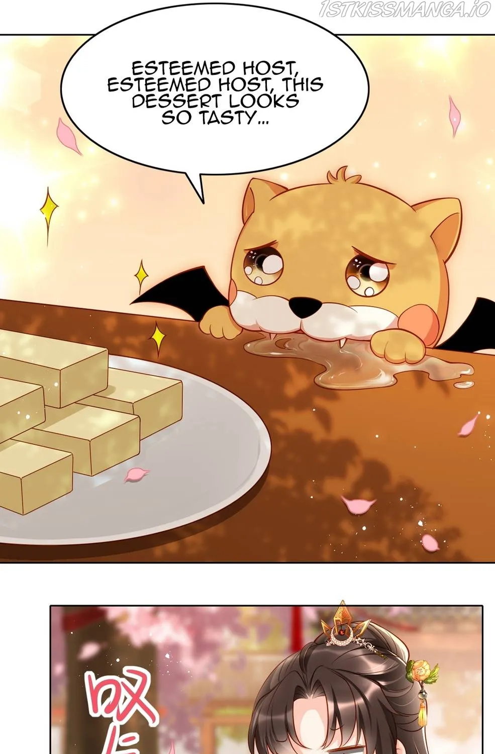 Empress Of Hell’s Mission Guide Mangakakalot X Chapter 11 Page 43