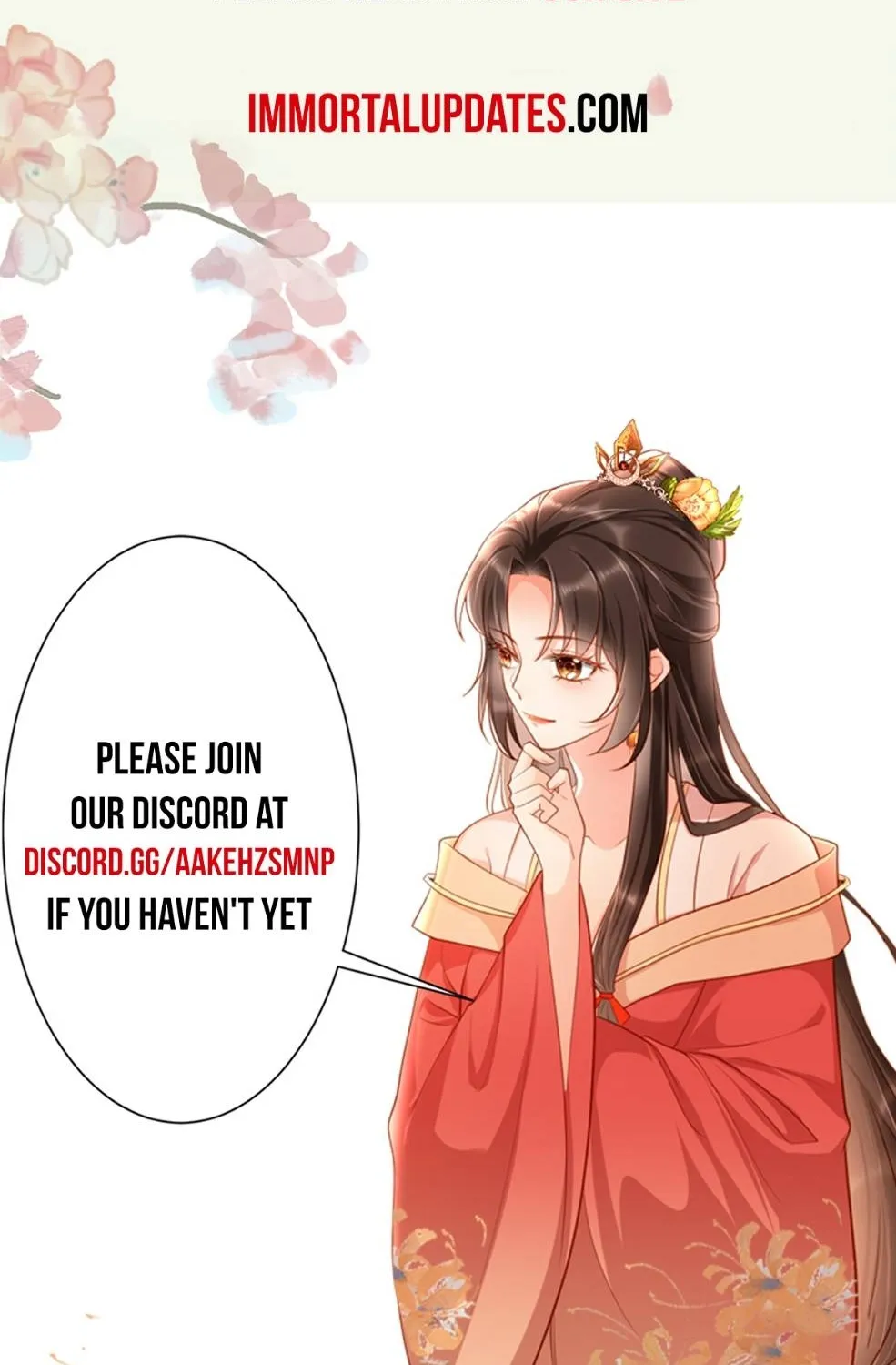 Empress Of Hell’s Mission Guide Mangakakalot X Chapter 11 Page 47