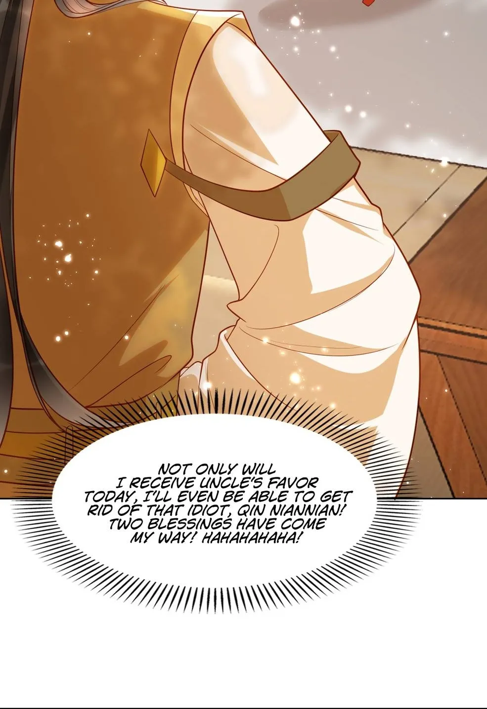 Empress Of Hell’s Mission Guide Mangakakalot X Chapter 12 Page 17