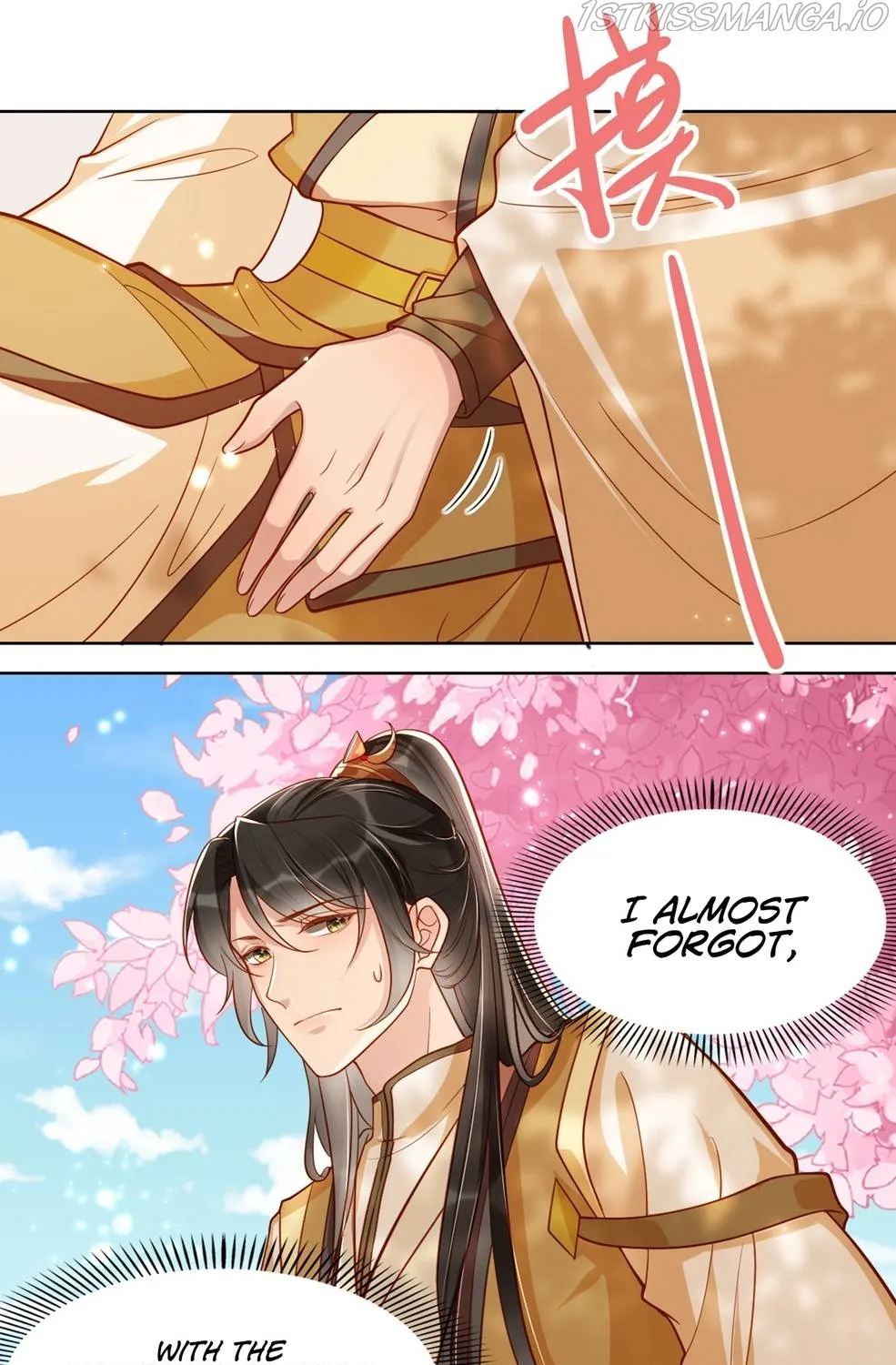 Empress Of Hell’s Mission Guide Mangakakalot X Chapter 12 Page 24