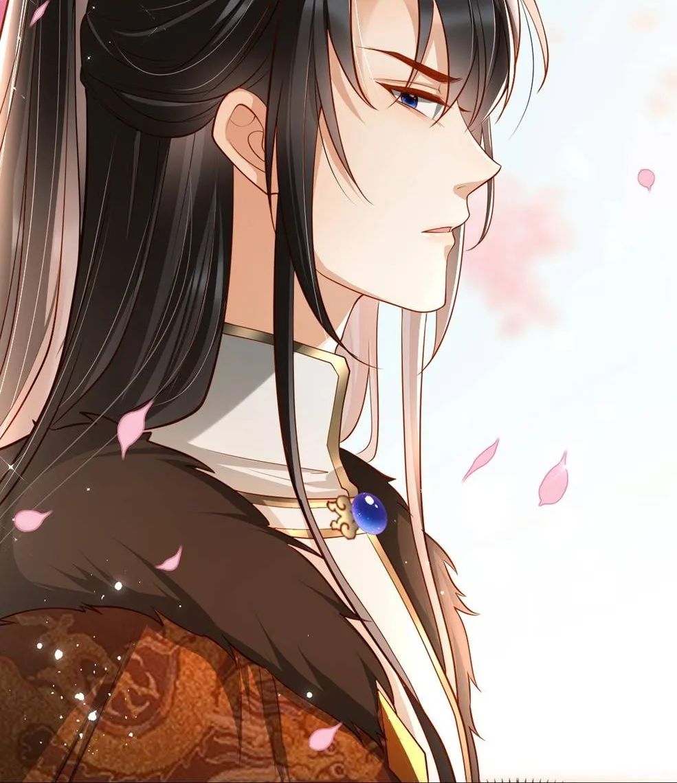 Empress Of Hell’s Mission Guide Mangakakalot X Chapter 12 Page 27