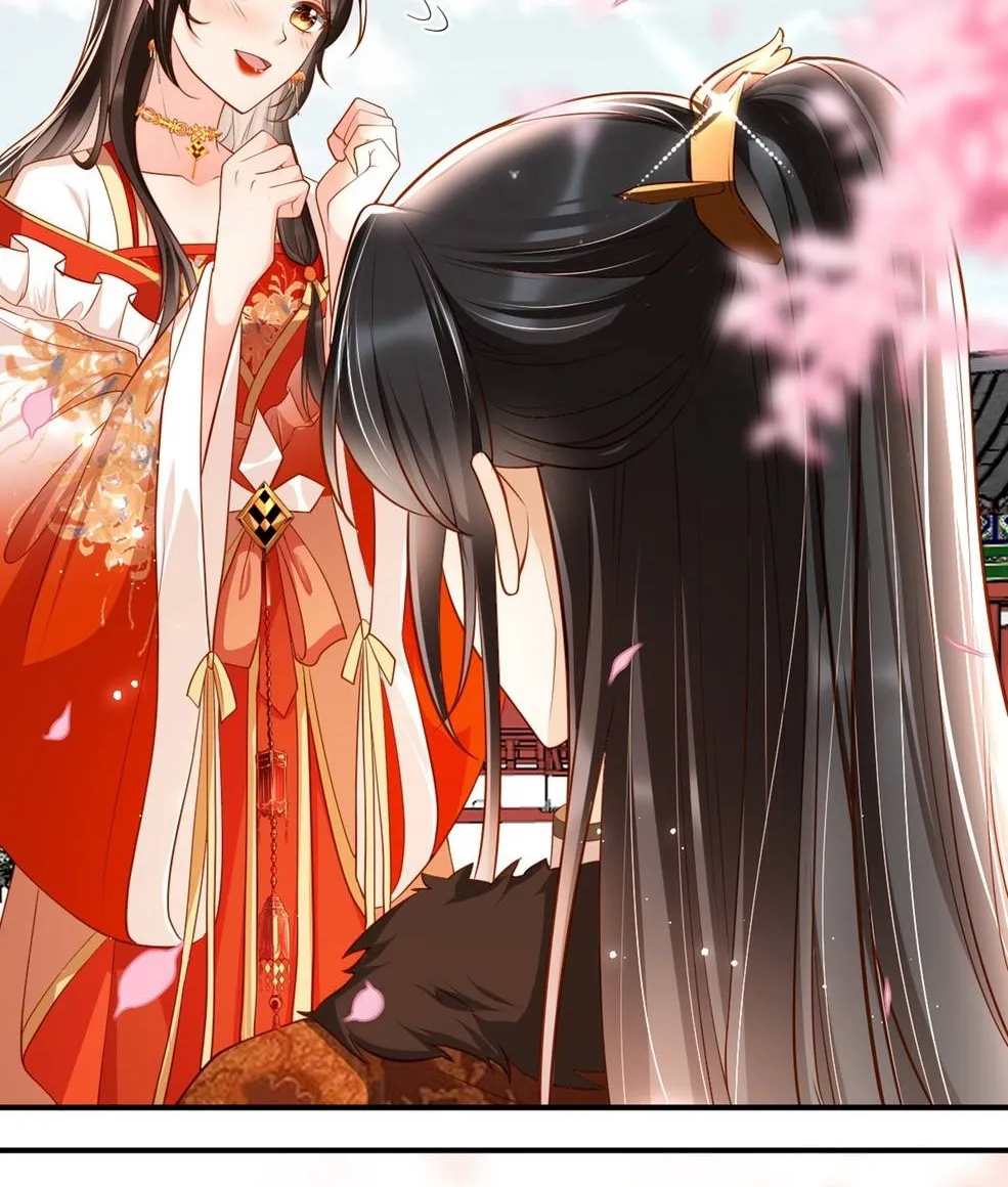 Empress Of Hell’s Mission Guide Mangakakalot X Chapter 12 Page 29