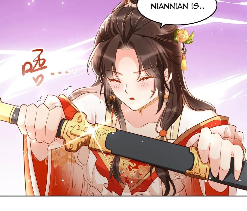 Empress Of Hell’s Mission Guide Mangakakalot X Chapter 12 Page 34