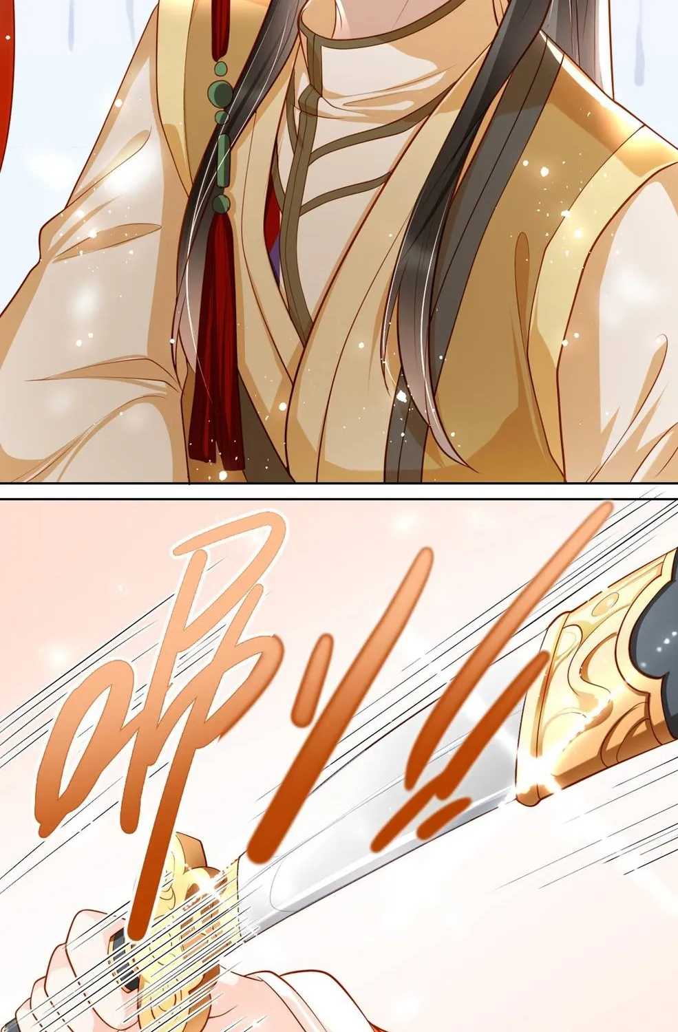 Empress Of Hell’s Mission Guide Mangakakalot X Chapter 12 Page 36