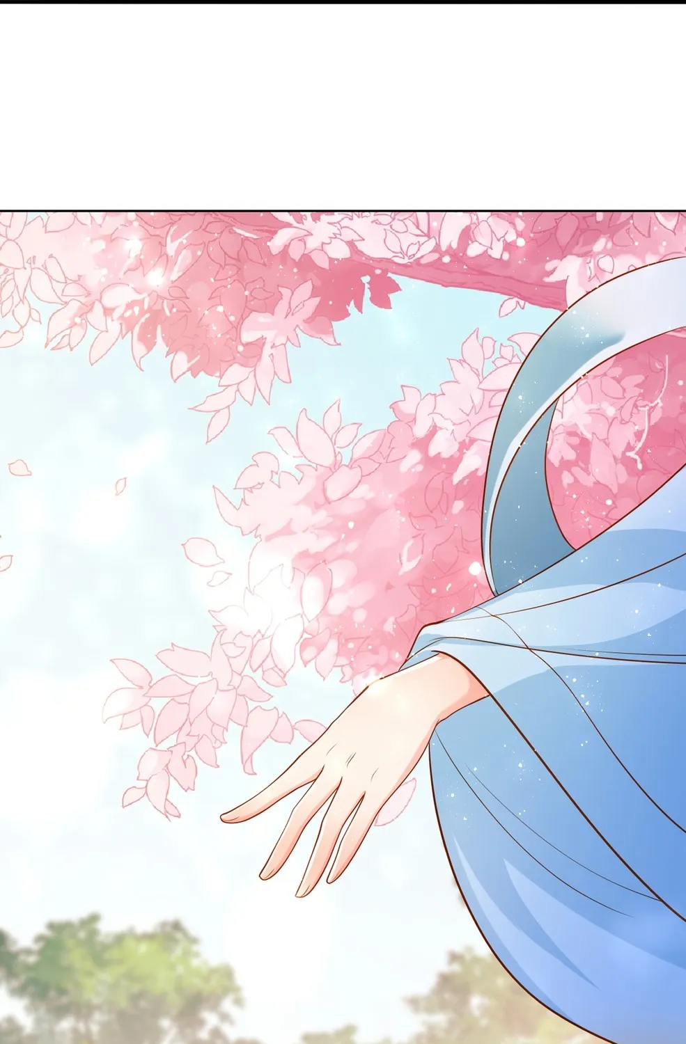 Empress Of Hell’s Mission Guide Mangakakalot X Chapter 13 Page 17