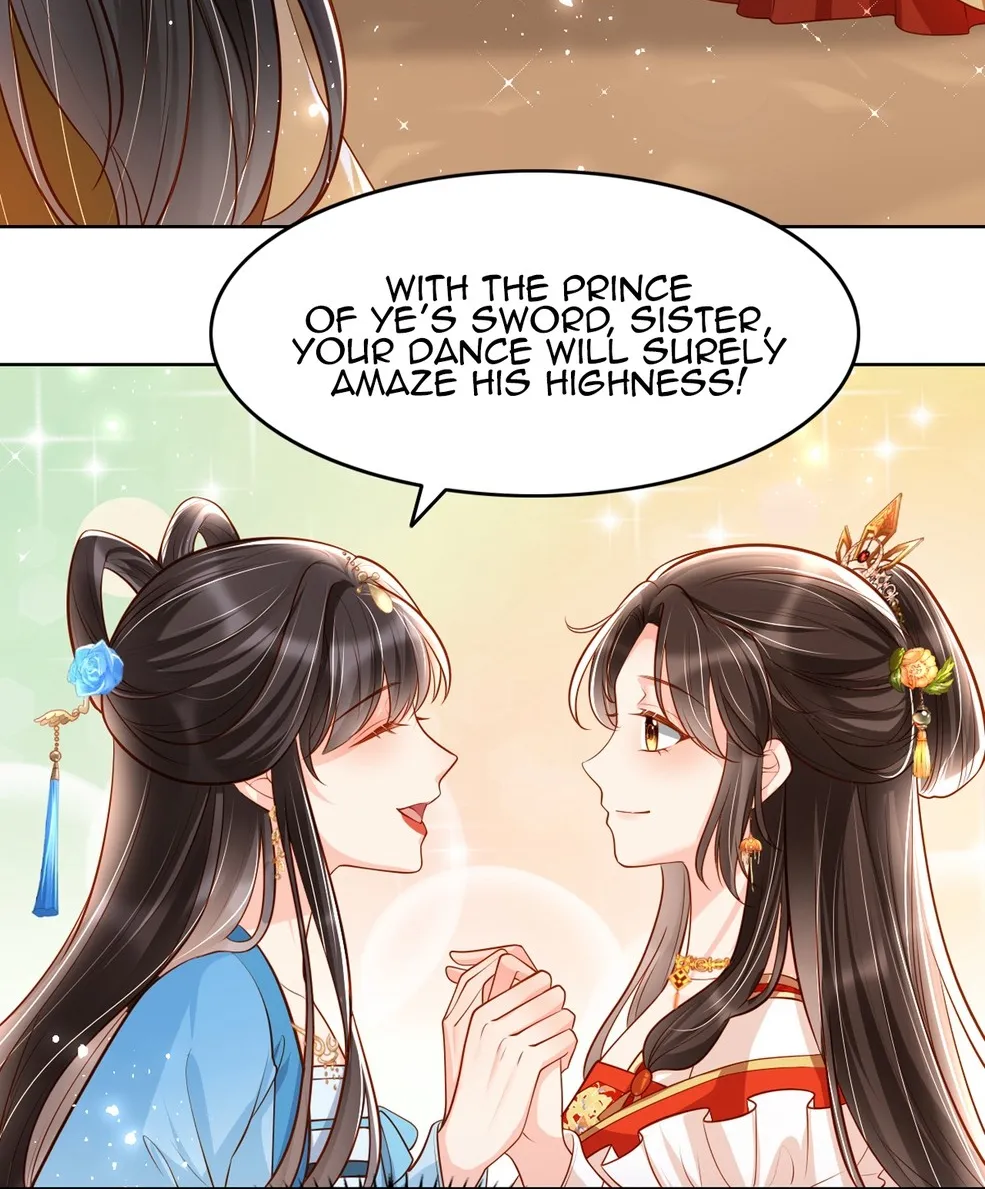 Empress Of Hell’s Mission Guide Mangakakalot X Chapter 13 Page 29