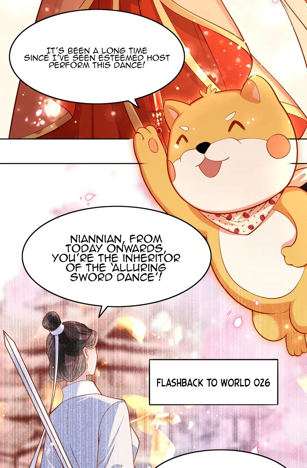 Empress Of Hell’s Mission Guide Mangakakalot X Chapter 13 Page 44