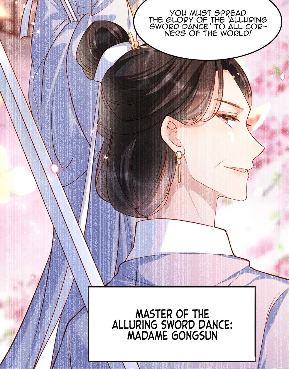 Empress Of Hell’s Mission Guide Mangakakalot X Chapter 13 Page 45
