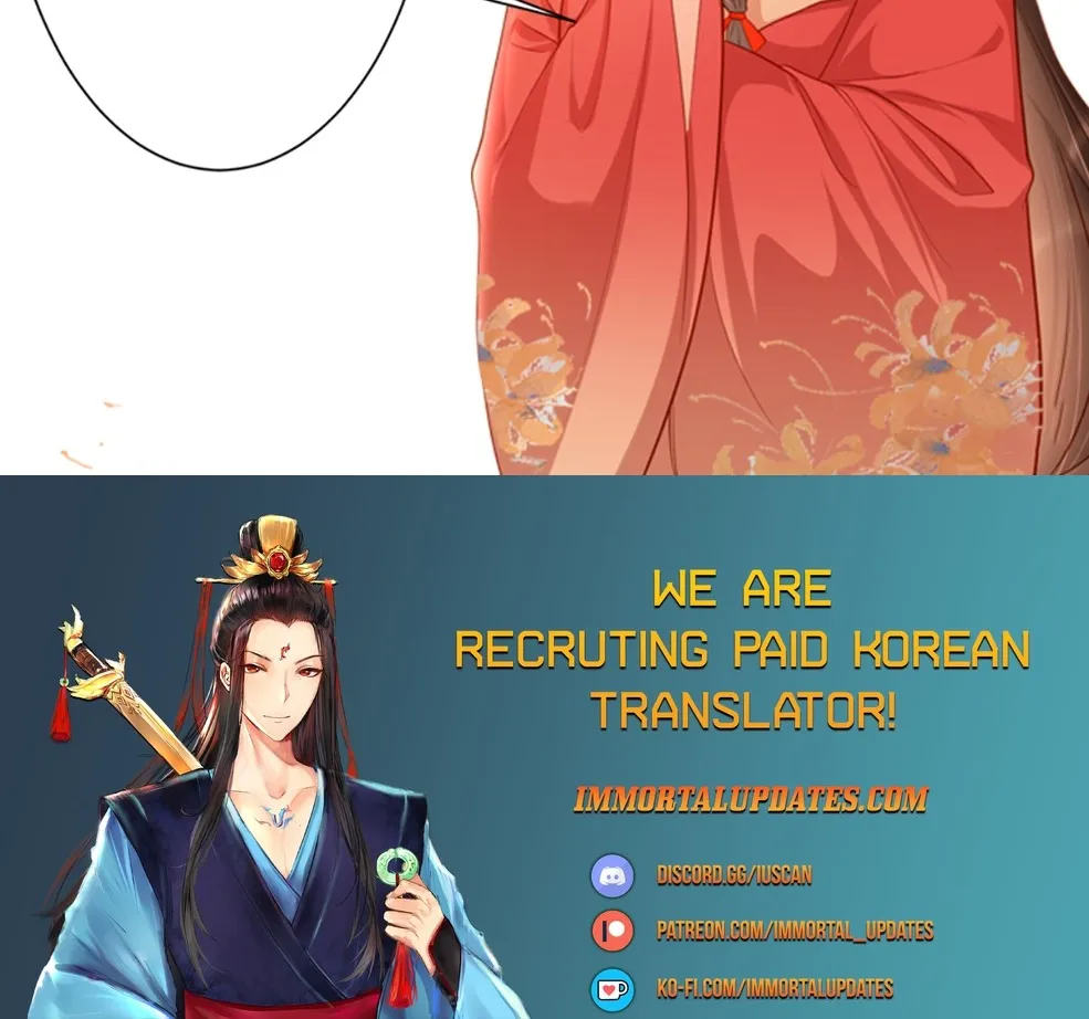 Empress Of Hell’s Mission Guide Mangakakalot X Chapter 13 Page 47