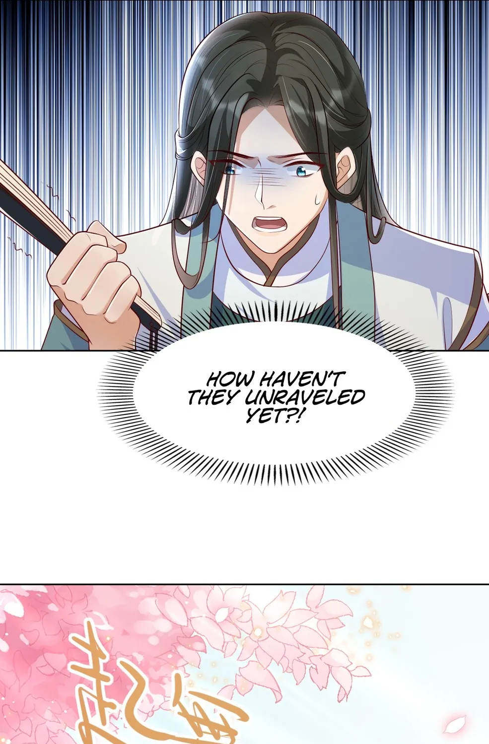 Empress Of Hell’s Mission Guide Mangakakalot X Chapter 14 Page 16