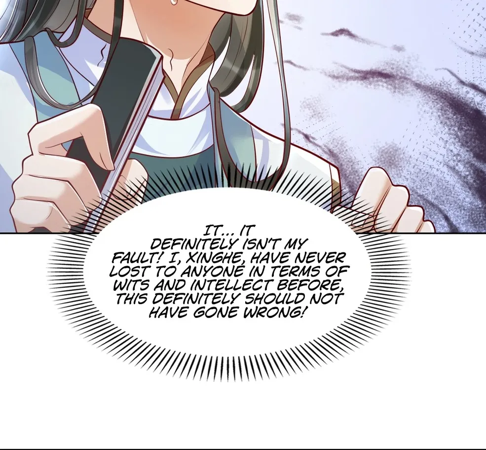 Empress Of Hell’s Mission Guide Mangakakalot X Chapter 14 Page 22