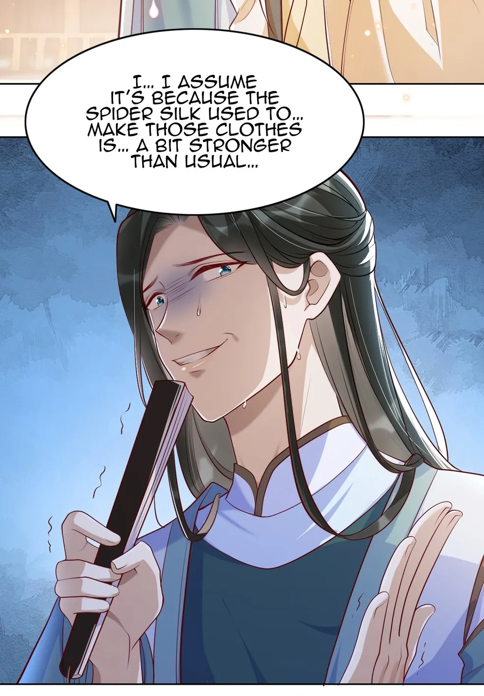 Empress Of Hell’s Mission Guide Mangakakalot X Chapter 14 Page 24
