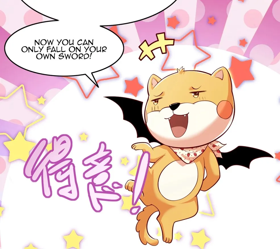 Empress Of Hell’s Mission Guide Mangakakalot X Chapter 14 Page 28
