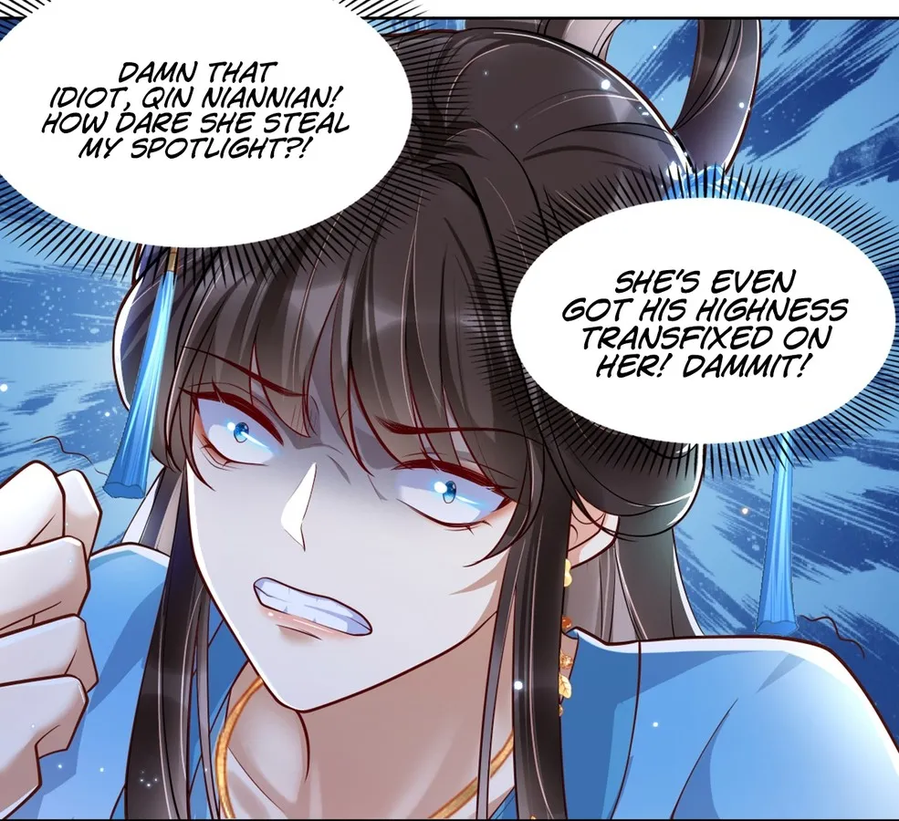 Empress Of Hell’s Mission Guide Mangakakalot X Chapter 14 Page 36