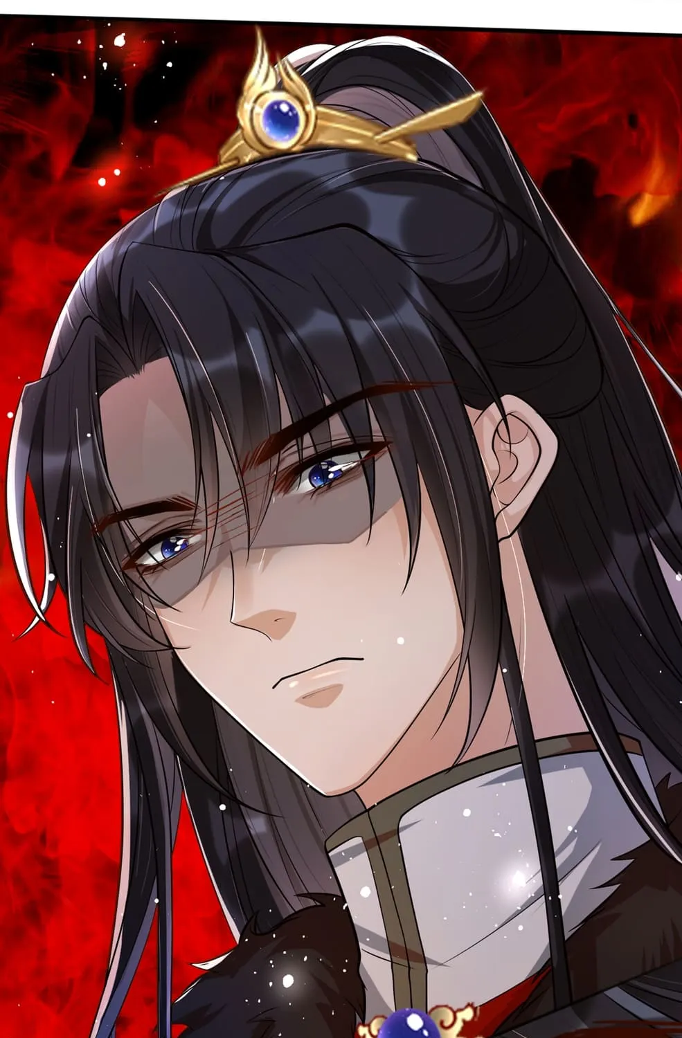 Empress Of Hell’s Mission Guide Mangakakalot X Chapter 16 Page 17
