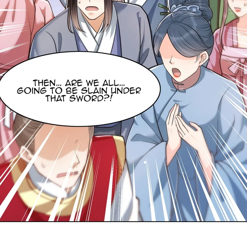Empress Of Hell’s Mission Guide Mangakakalot X Chapter 16 Page 19