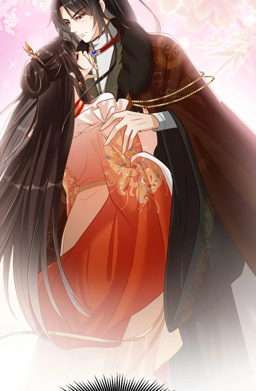 Empress Of Hell’s Mission Guide Mangakakalot X Chapter 16 Page 30