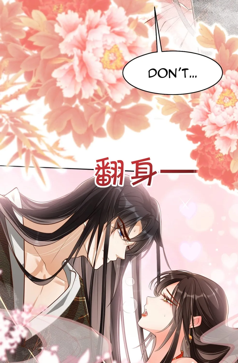 Empress Of Hell’s Mission Guide Mangakakalot X Chapter 16 Page 40