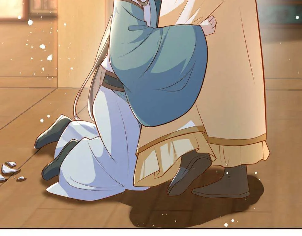 Empress Of Hell’s Mission Guide Mangakakalot X Chapter 17 Page 24