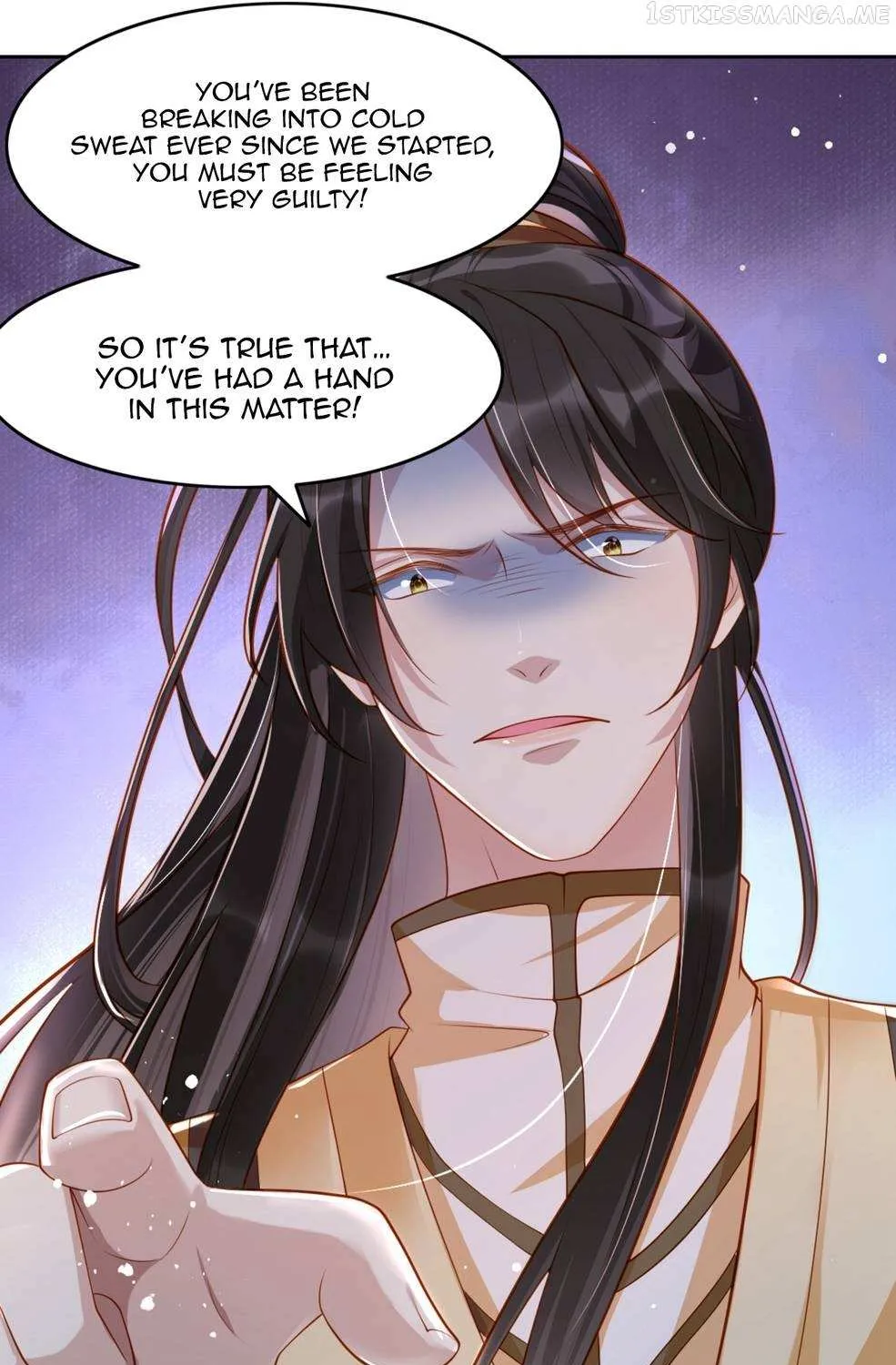 Empress Of Hell’s Mission Guide Mangakakalot X Chapter 17 Page 27