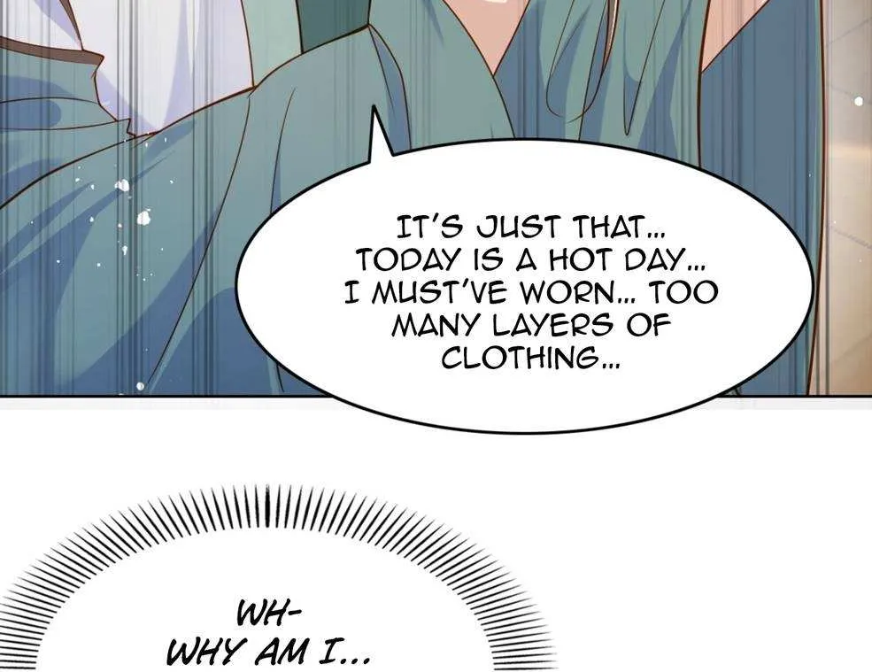 Empress Of Hell’s Mission Guide Mangakakalot X Chapter 17 Page 29