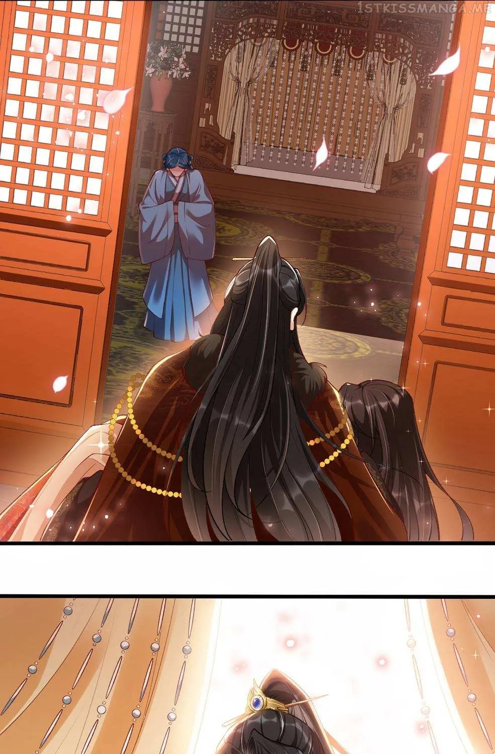 Empress Of Hell’s Mission Guide Mangakakalot X Chapter 17 Page 39