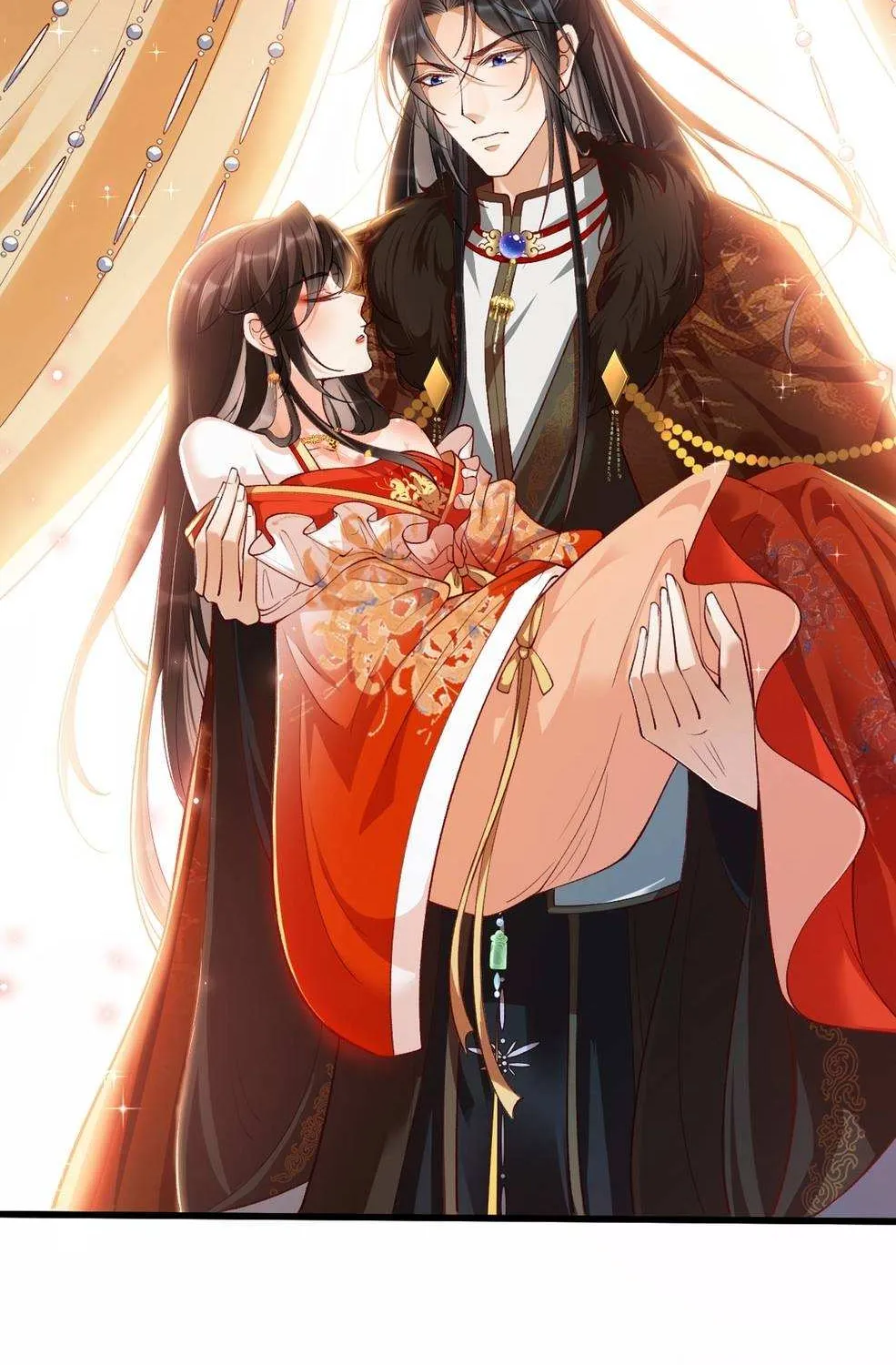 Empress Of Hell’s Mission Guide Mangakakalot X Chapter 17 Page 40