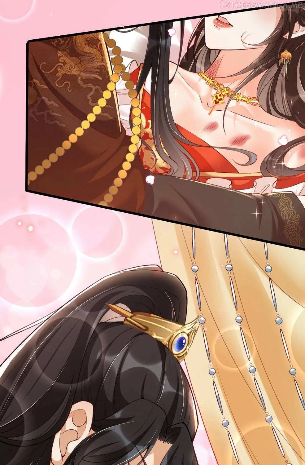 Empress Of Hell’s Mission Guide Mangakakalot X Chapter 17 Page 44