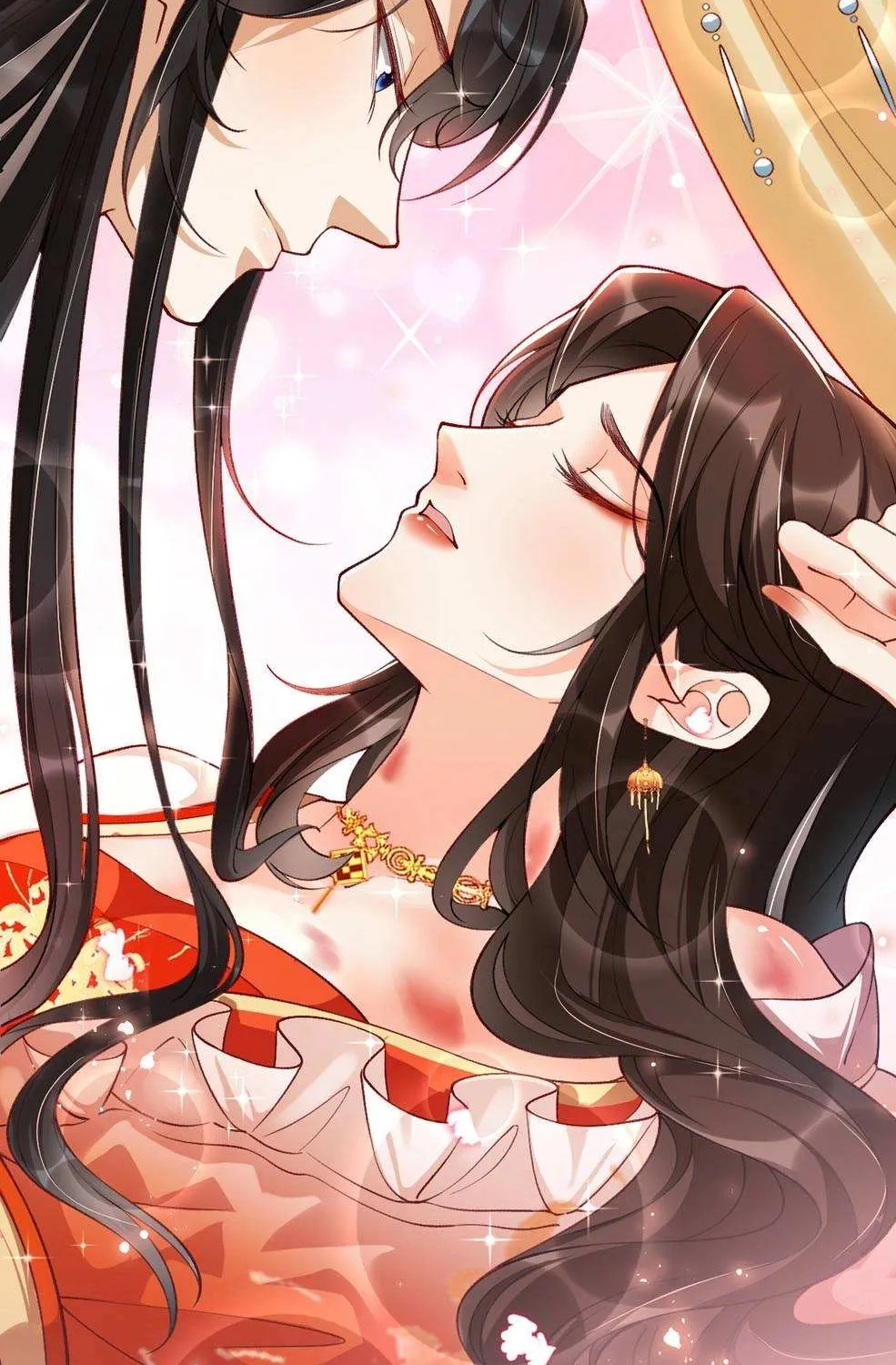 Empress Of Hell’s Mission Guide Mangakakalot X Chapter 17 Page 45
