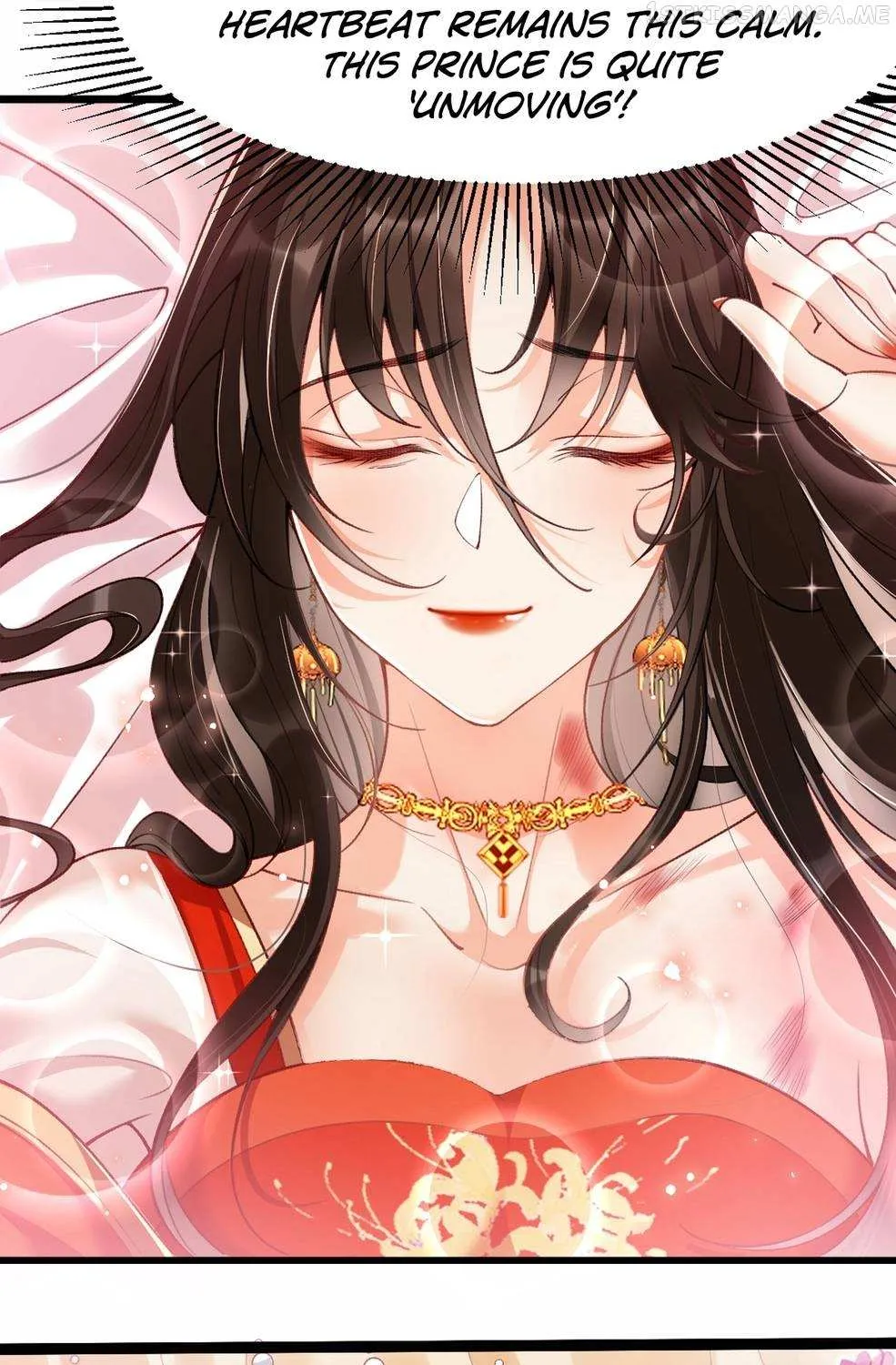 Empress Of Hell’s Mission Guide Mangakakalot X Chapter 17 Page 47