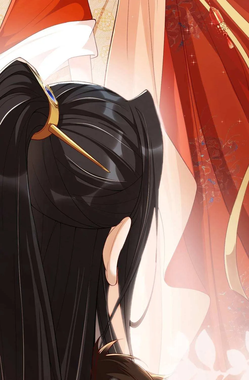 Empress Of Hell’s Mission Guide Mangakakalot X Chapter 17 Page 50