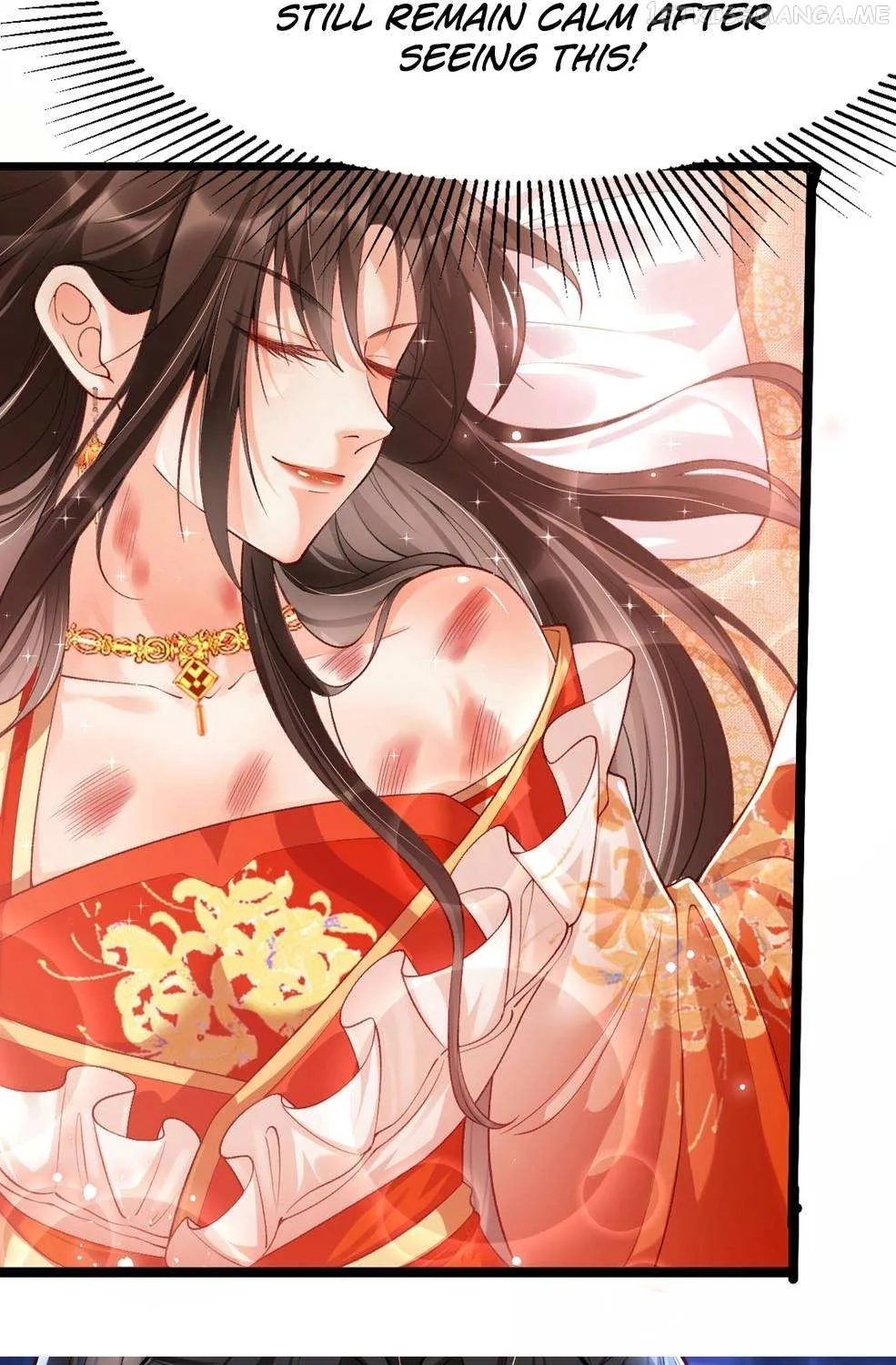 Empress Of Hell’s Mission Guide Mangakakalot X Chapter 17 Page 52