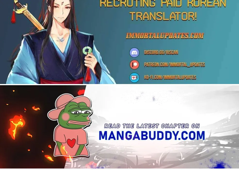 Empress Of Hell’s Mission Guide Mangakakalot X Chapter 17 Page 61