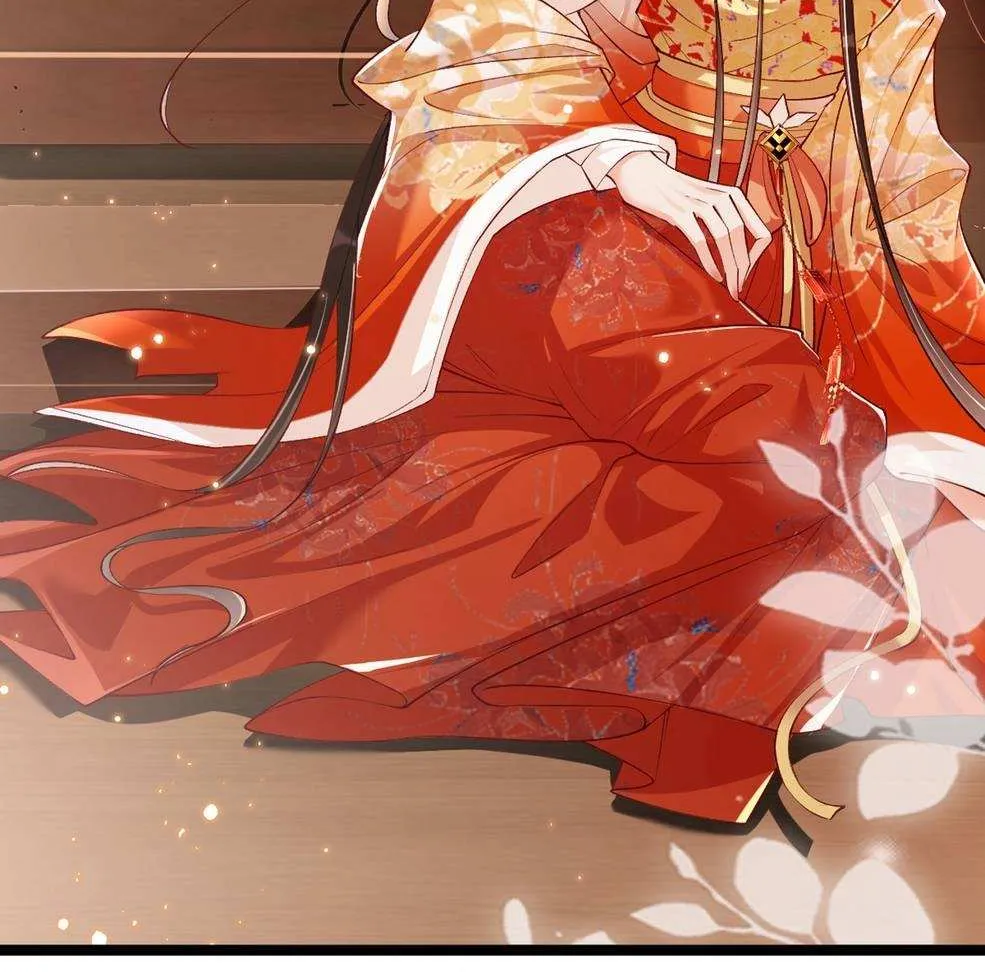 Empress Of Hell’s Mission Guide Mangakakalot X Chapter 18 Page 20