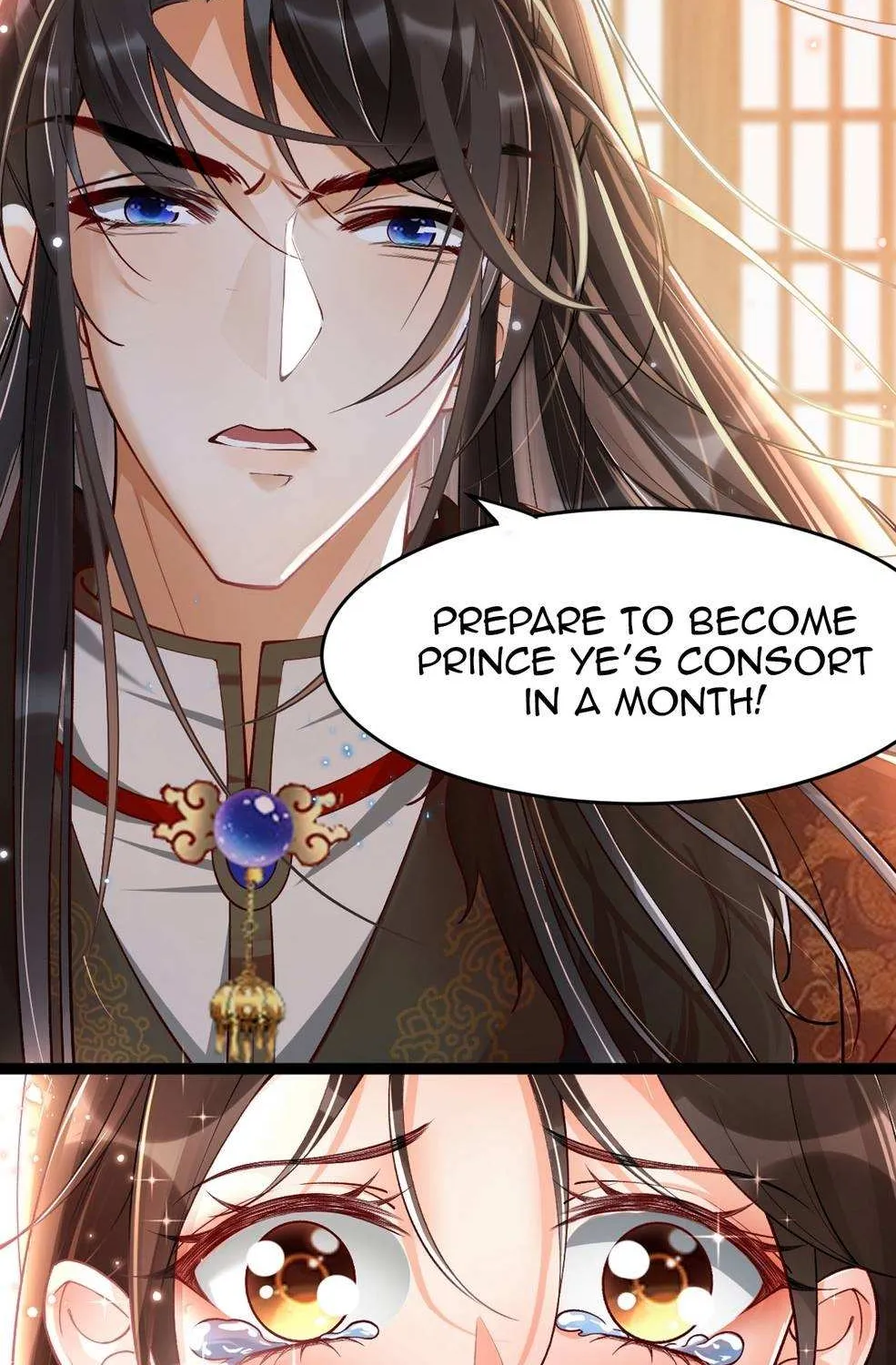 Empress Of Hell’s Mission Guide Mangakakalot X Chapter 18 Page 22