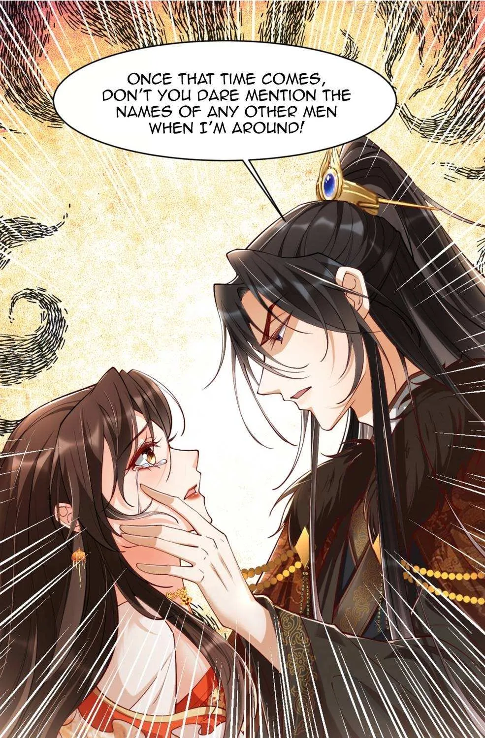 Empress Of Hell’s Mission Guide Mangakakalot X Chapter 18 Page 24