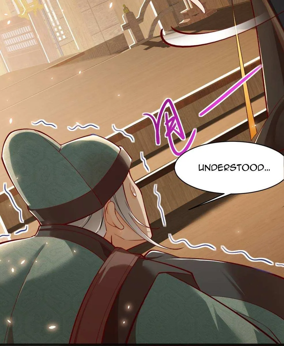 Empress Of Hell’s Mission Guide Mangakakalot X Chapter 18 Page 28