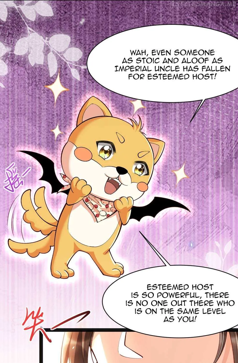 Empress Of Hell’s Mission Guide Mangakakalot X Chapter 18 Page 29