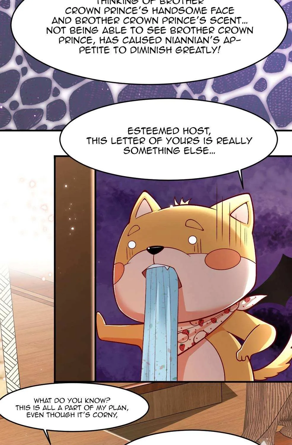 Empress Of Hell’s Mission Guide Mangakakalot X Chapter 18 Page 39