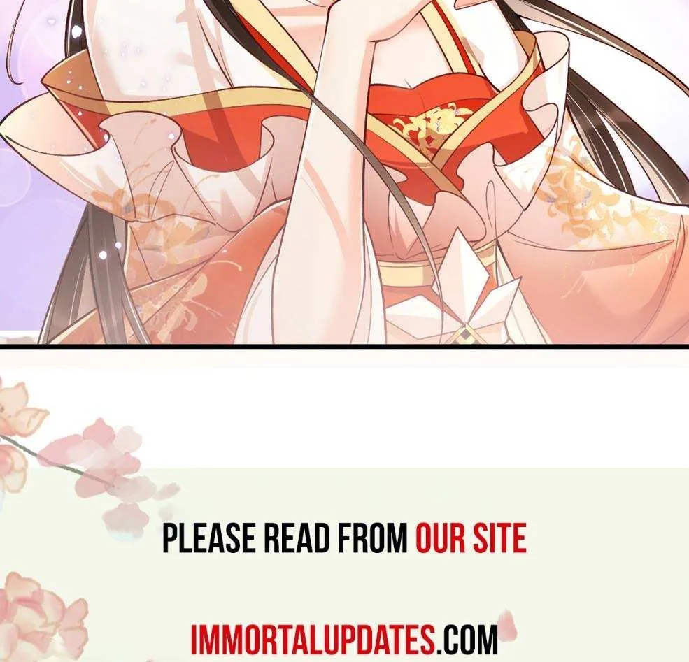 Empress Of Hell’s Mission Guide Mangakakalot X Chapter 18 Page 46