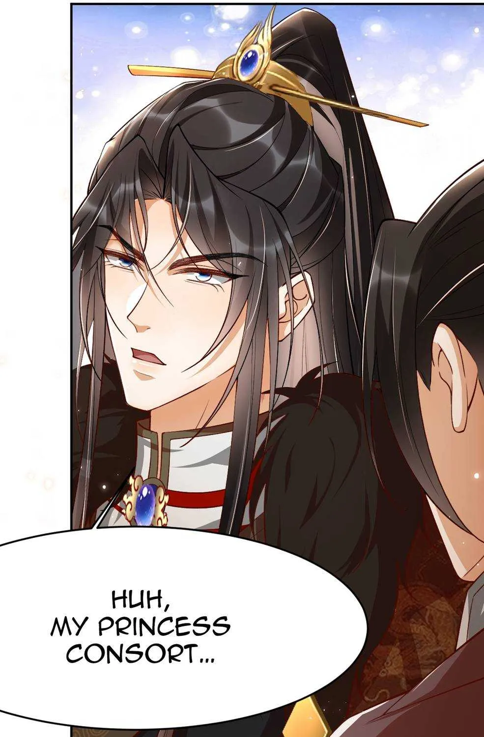 Empress Of Hell’s Mission Guide Mangakakalot X Chapter 19 Page 18