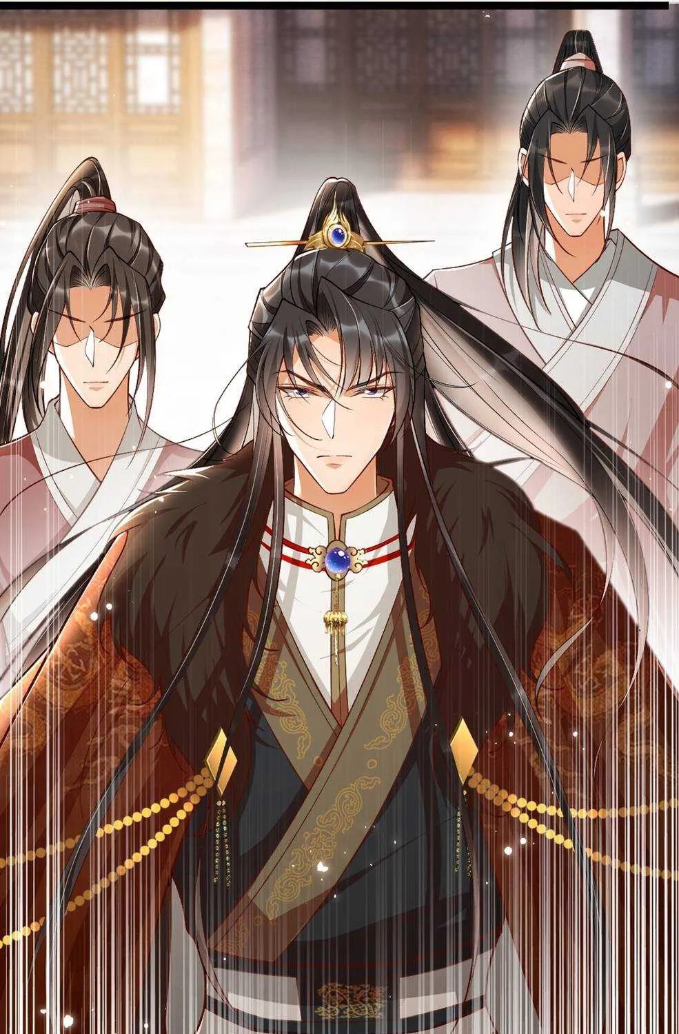 Empress Of Hell’s Mission Guide Mangakakalot X Chapter 19 Page 23