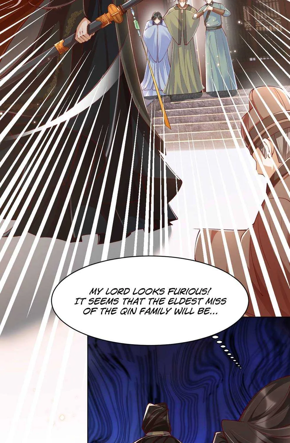 Empress Of Hell’s Mission Guide Mangakakalot X Chapter 19 Page 28